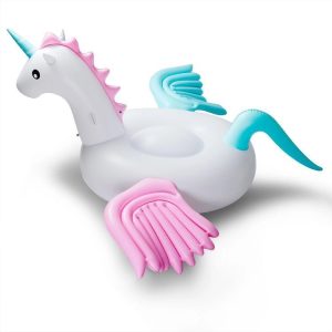 Large Pegasus Pool Float