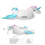 Large Pegasus Pool Float