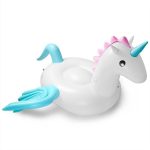 Large Pegasus Pool Float