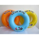 Inflatable Fruit Pool Floats Swim Tubes Rings