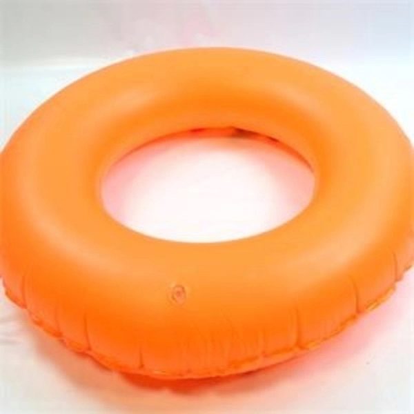 Inflatable Fruit Pool Floats Swim Tubes Rings