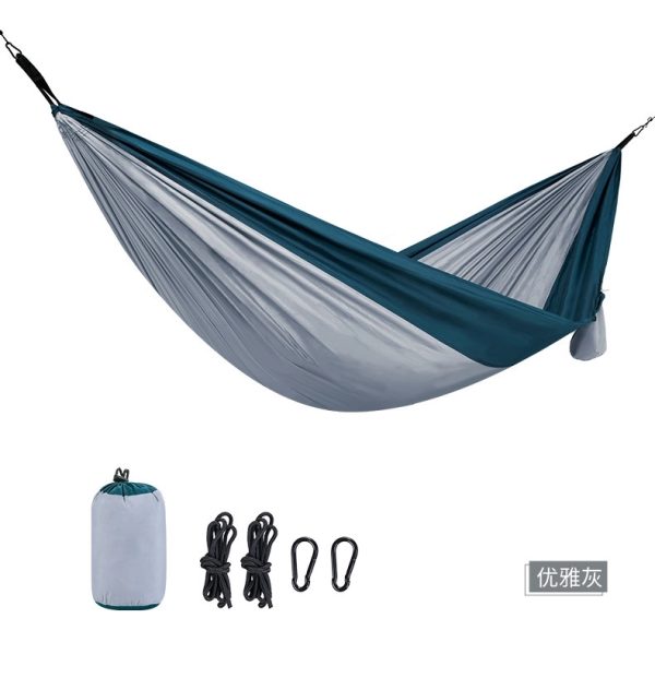 Outdoor Camping Hammock