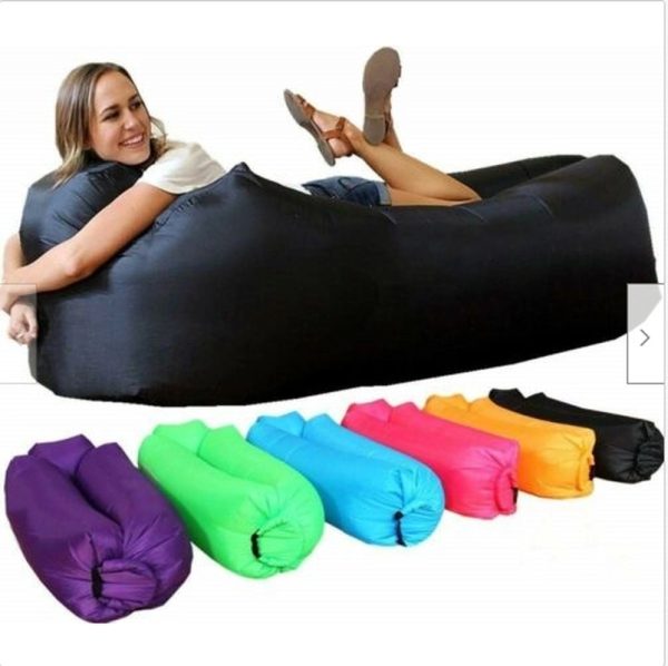 Inflatable Air Sofa Bed