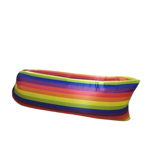 Inflatable Air Sofa Bed