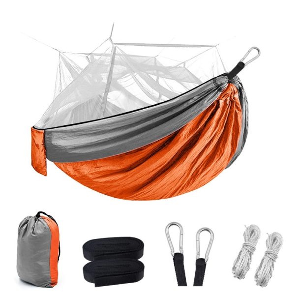 Mosquito Net Hammock