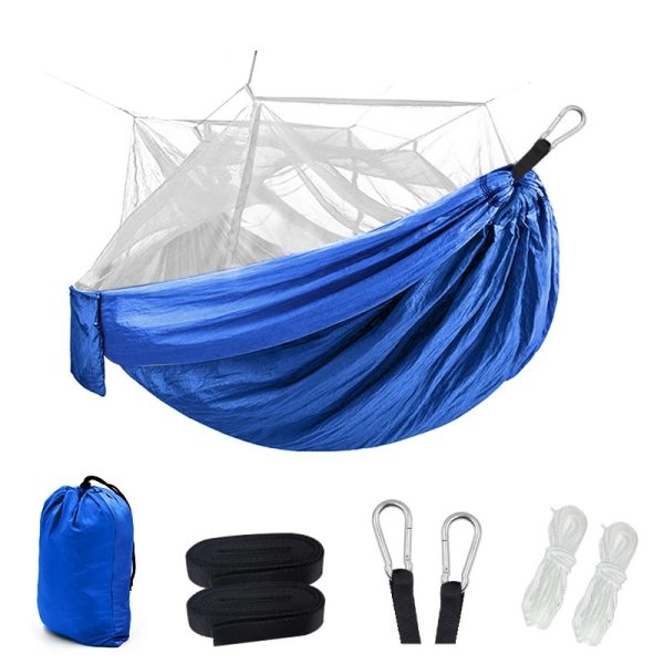 Mosquito Net Hammock