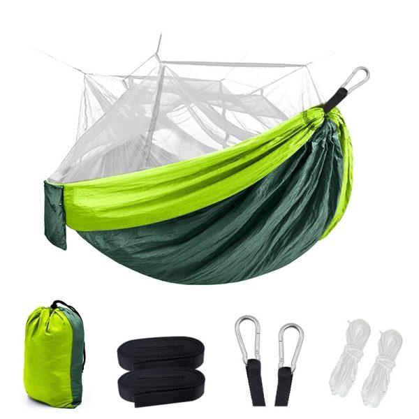 Mosquito Net Hammock