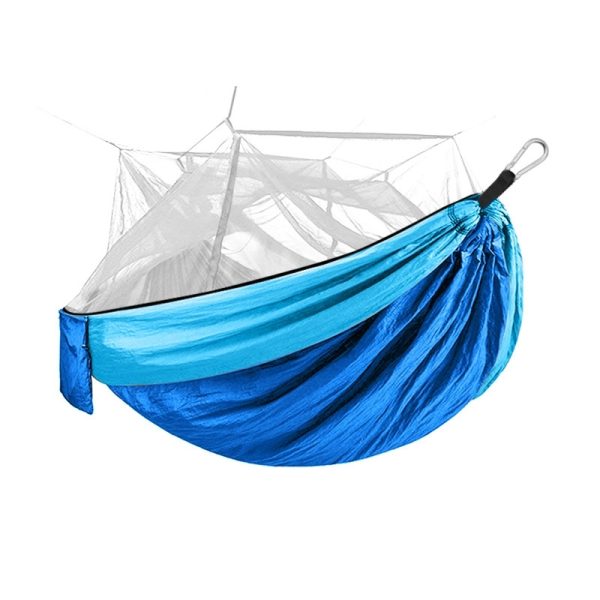 Mosquito Net Hammock