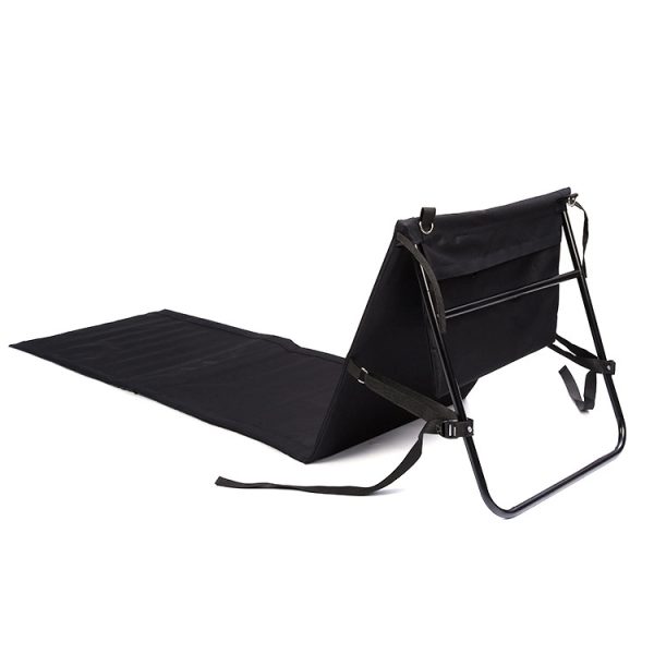 Lounging Beach Chair