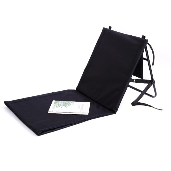 Lounging Beach Chair