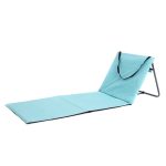 Lounging Beach Chair