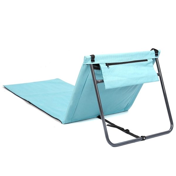 Lounging Beach Chair