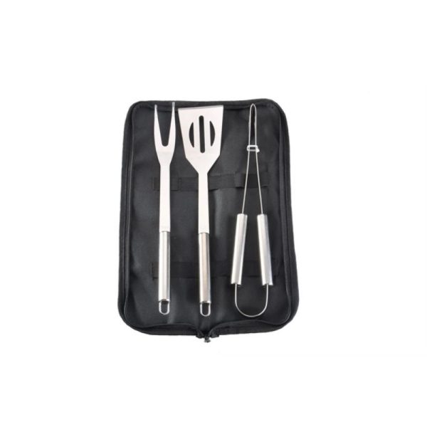 Grill Master Bbq Set