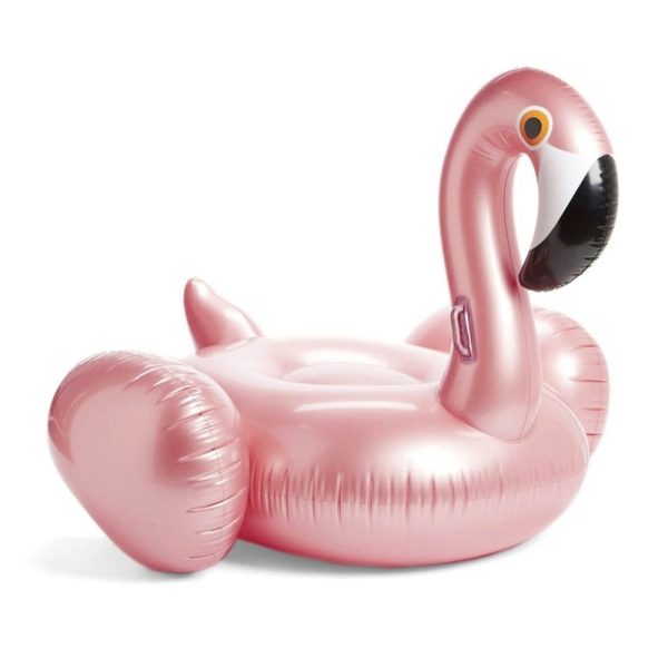 Flamingo Water Inflatable Pool Float