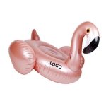 Flamingo Water Inflatable Pool Float