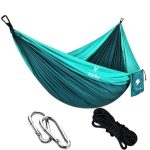 Custom Printed Pocket Hammock