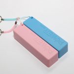 Cubic Power Bank