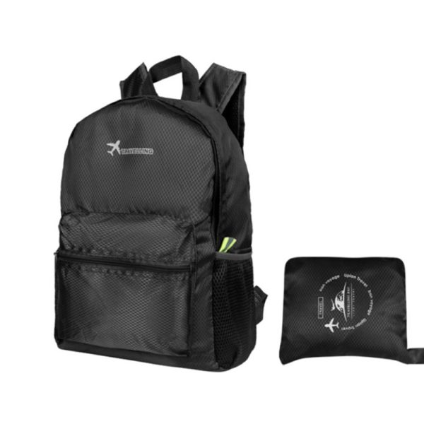 Lightweight Travel Packable Backpack