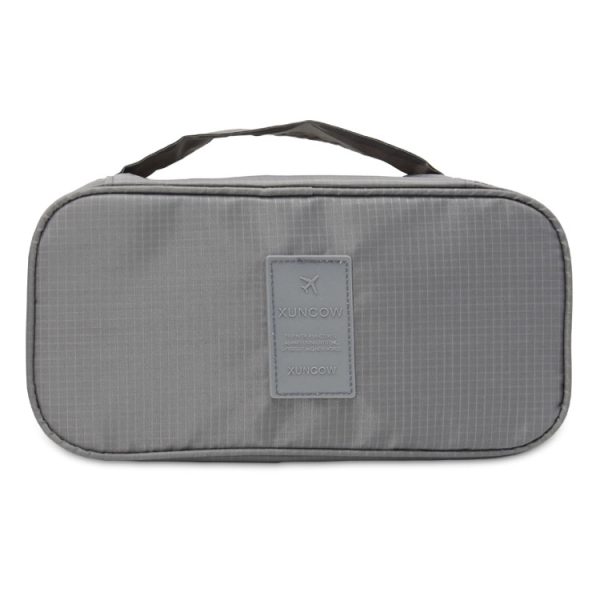 Travel Multi-Function Underwear Organize Storage Bag