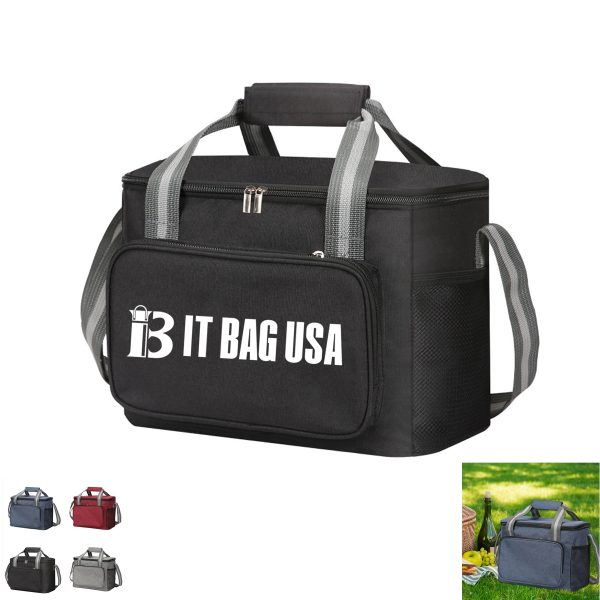 Practical Thermal Insulated Bag Lunchbox