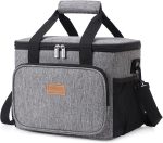 15L Large Insulated Lunch Box