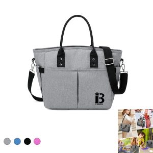 Large Tote Insulated Lunch Bags For Women