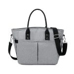 Large Tote Insulated Lunch Bags For Women