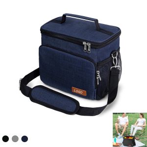 Leakproof Freezable Cooler Bag