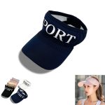 Summer Uv Protection Beach Cap