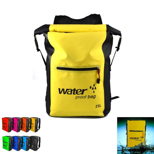 Dry Bag Backpack Waterproof