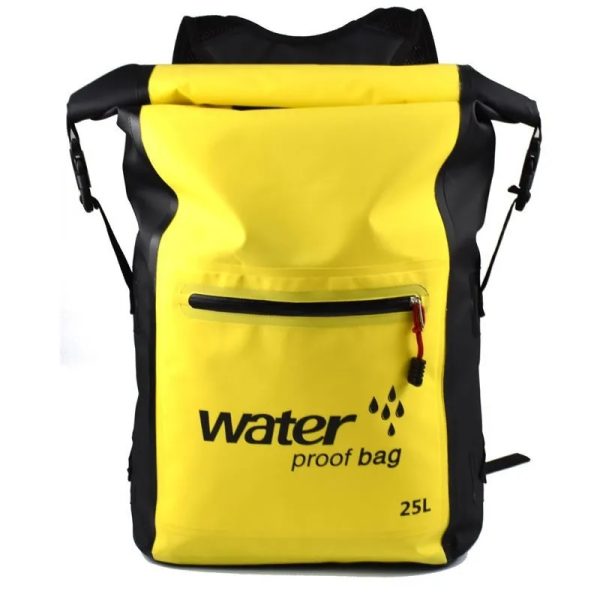 Dry Bag Backpack Waterproof