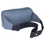 Dual Zippered Fanny Pack