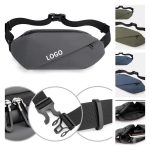 Outdoor Phone Waist Bag