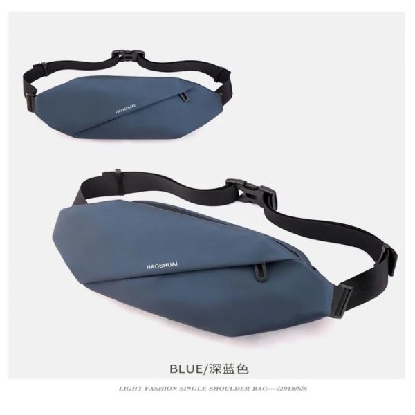 Outdoor Phone Waist Bag