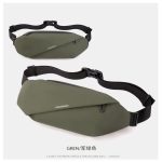 Outdoor Phone Waist Bag