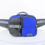 Fitness Kettle Bag Waterproof Marathon Fanny Pack