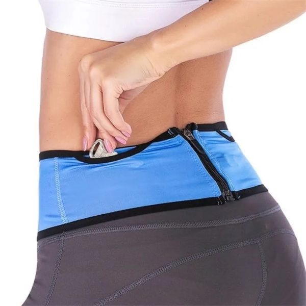 Outdoor Mobile Phone Waist Bag