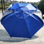 Umbrella Shelter For Sun