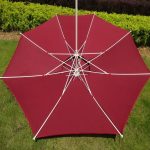 Giant Umbrella 8 Panel