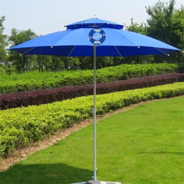 Giant Umbrella 8 Panel