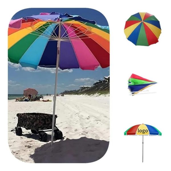 Sunshade Beach Umbrella