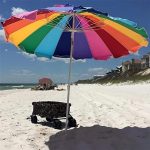 Sunshade Beach Umbrella