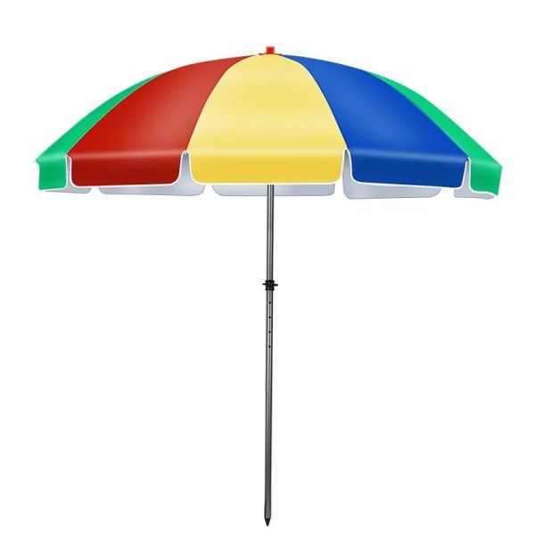 Sunshade Beach Umbrella