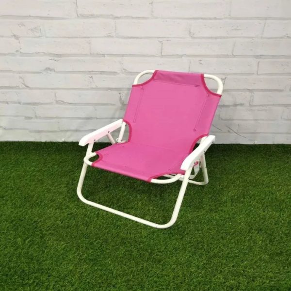 Beach Chair With Umbrella For Children