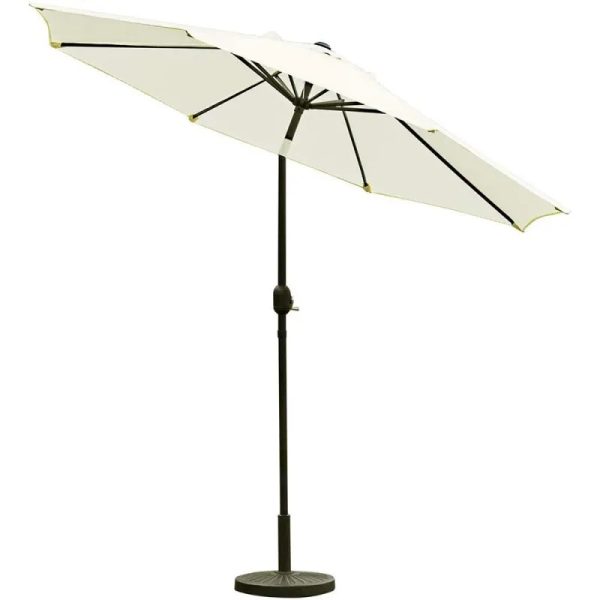 Patio Umbrella Outdoor Table Market