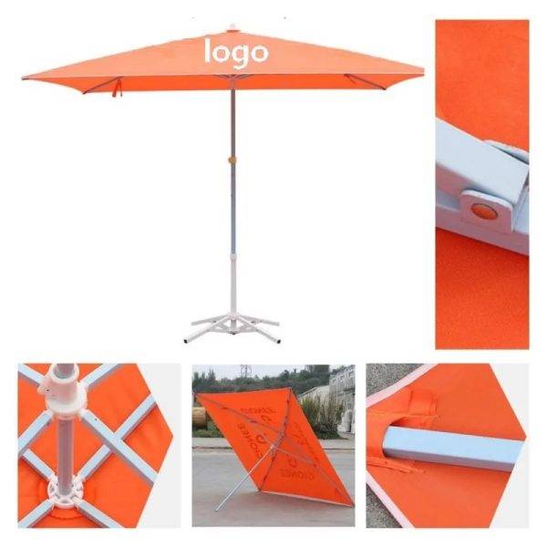 Patio Umbrella - By Boat