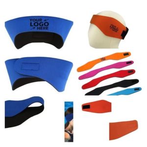 Neoprene Waterproof Headband