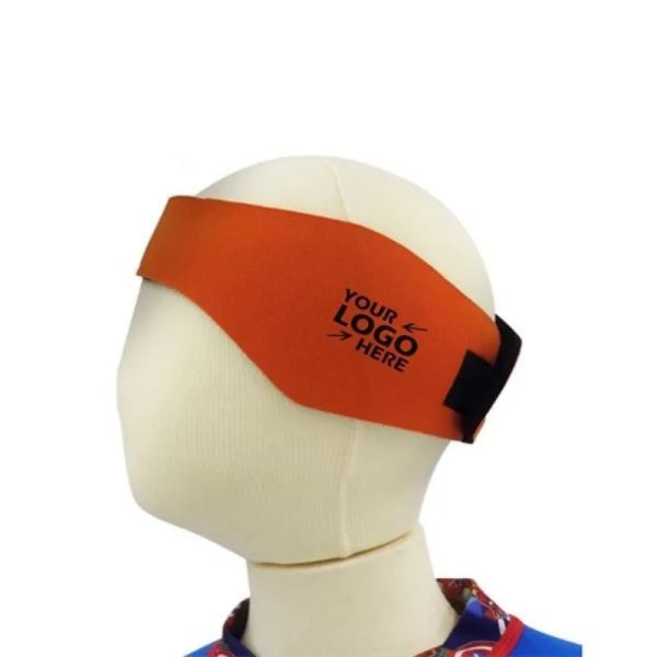 Neoprene Waterproof Headband