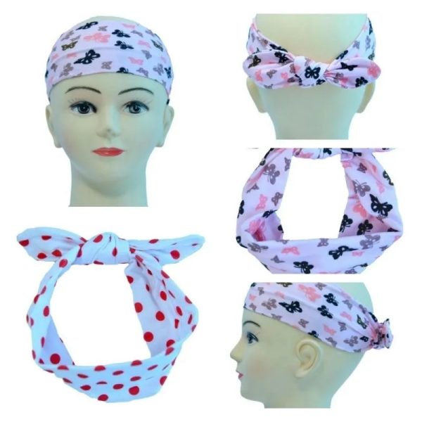 Custom Sports Running Headband