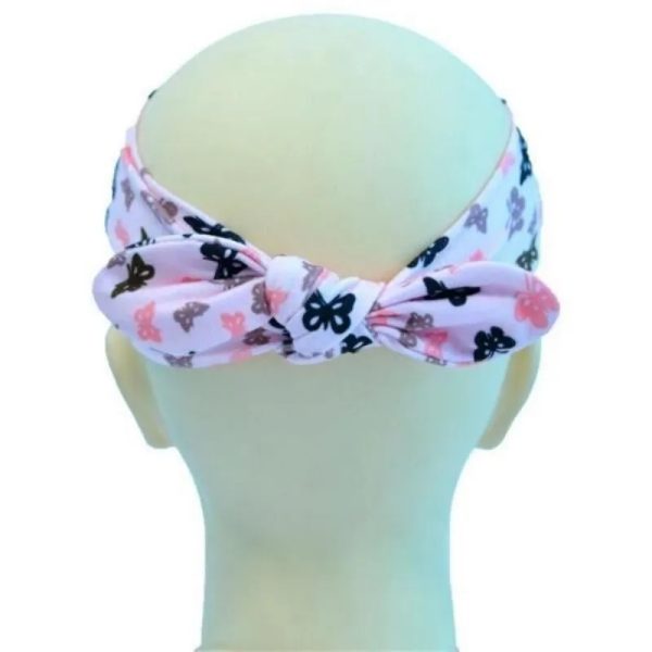 Custom Sports Running Headband